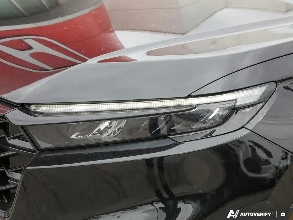Honda Cr-V 2024 photo 4