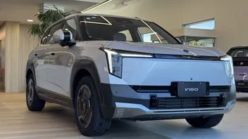 Dongfeng Vigo 2026 photo 5