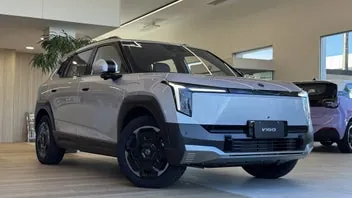 Dongfeng Vigo 2026 photo 2