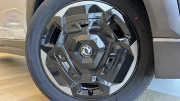 Dongfeng Vigo 2026 photo 4