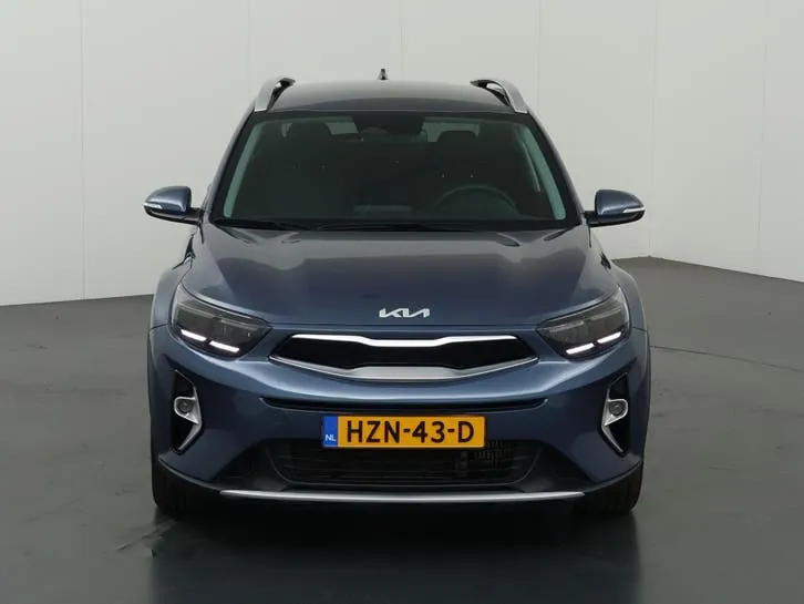Kia Stonic 2025 photo 3