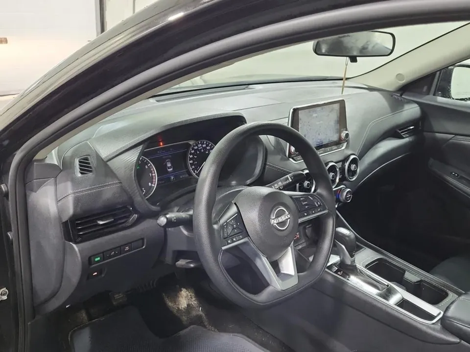 Nissan Sentra 2024 photo 2