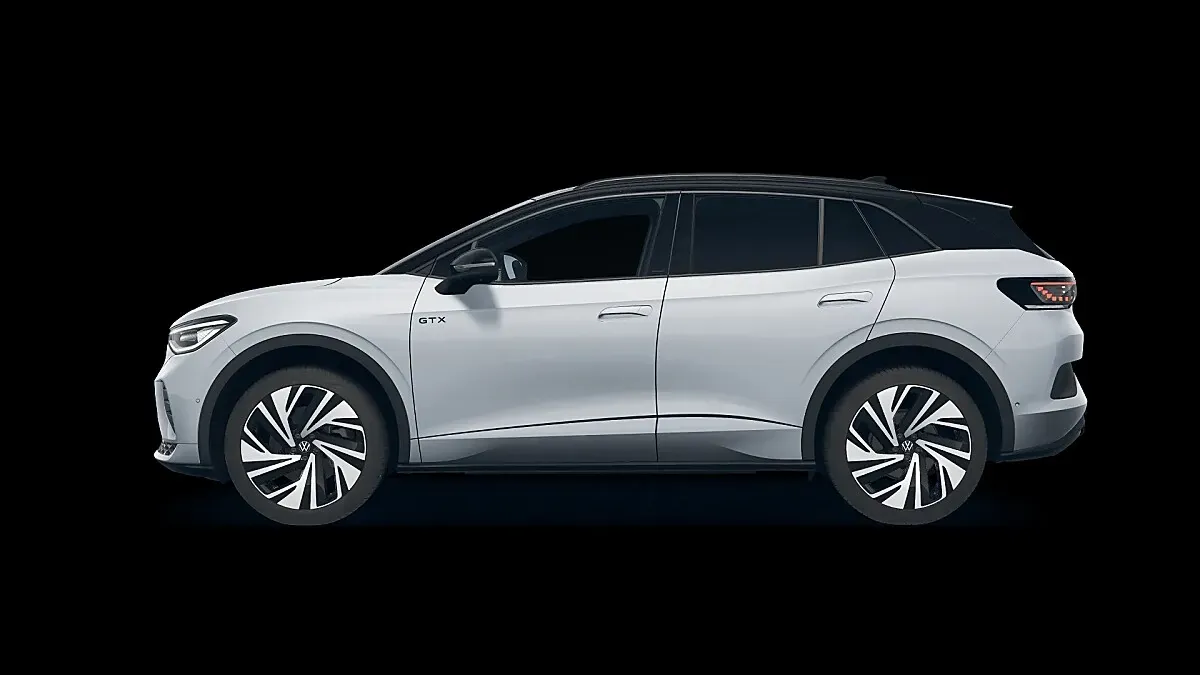 Volkswagen Id.4 photo 2