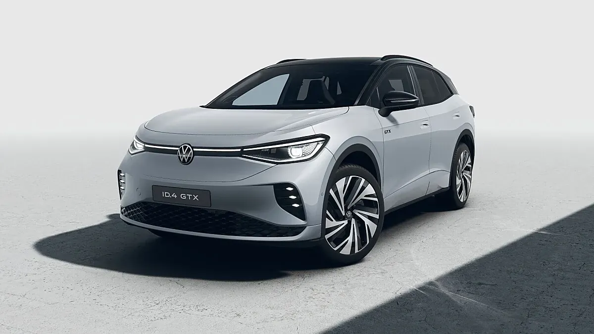 Volkswagen Id.4
