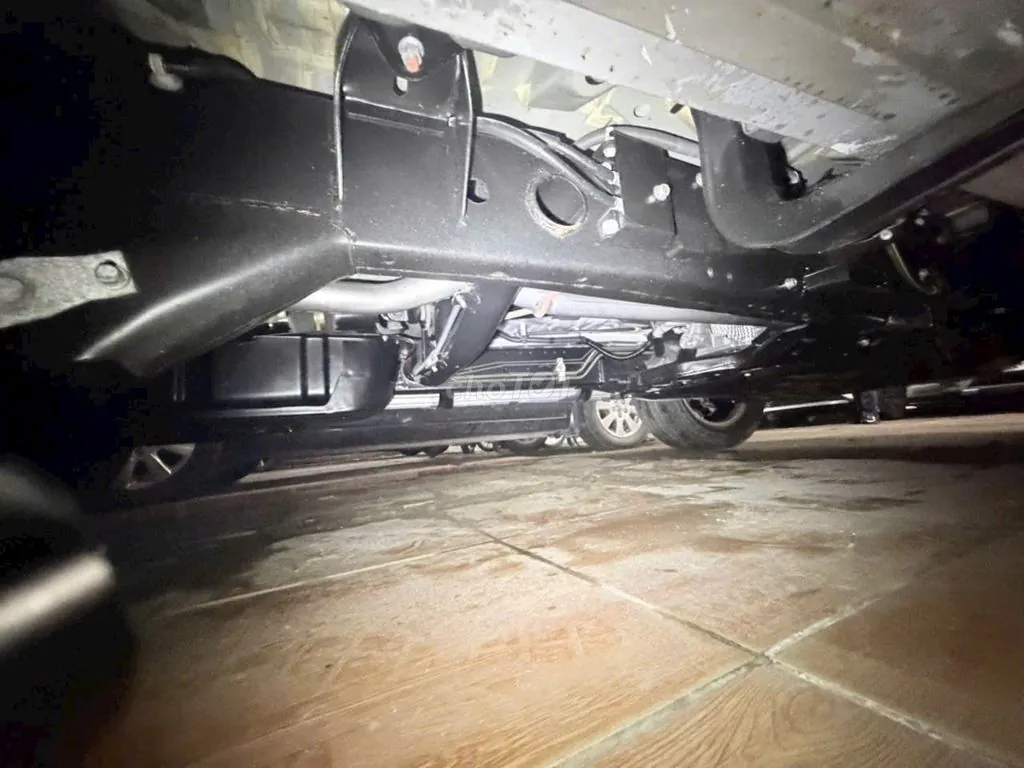 Mitsubishi Pajero 2020 photo 5