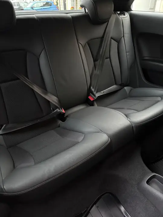 Audi A1 2015 photo 5