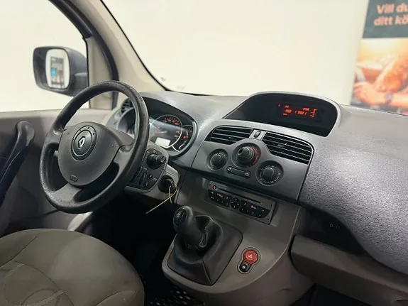 Renault Kangoo Express 2011 photo 2