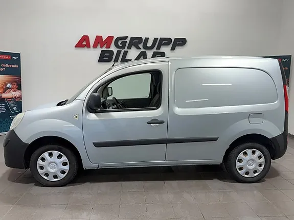 Renault Kangoo Express 2011 photo 4