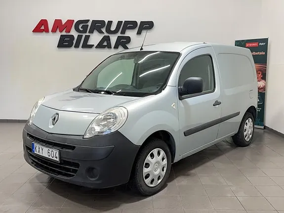 Renault Kangoo Express