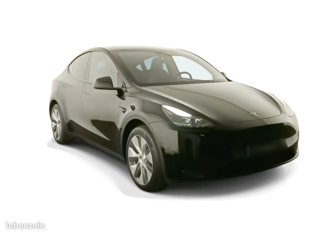 Tesla Model Y 2023 photo 3