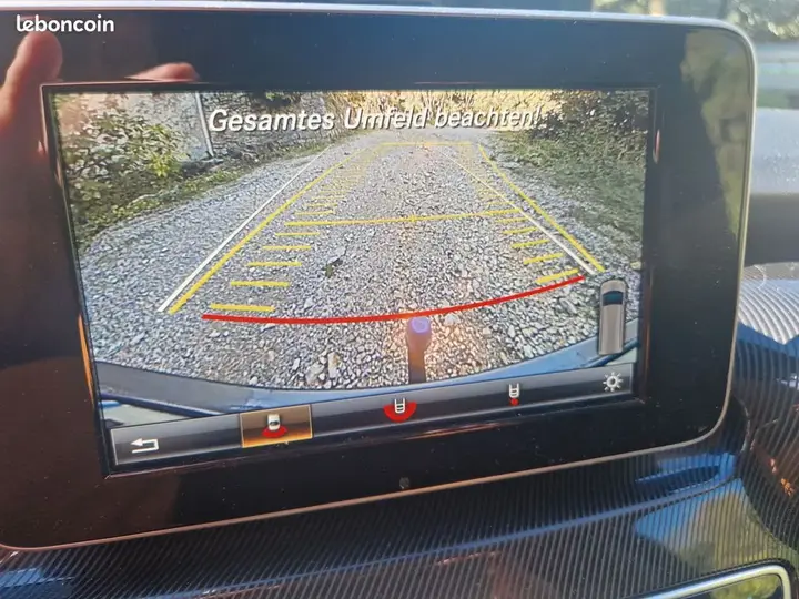 Mercedes-Benz V 2017 photo 4