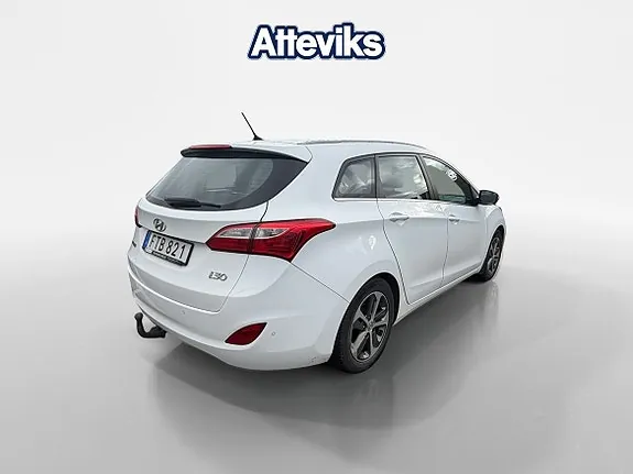 Hyundai I30 2015 photo 2