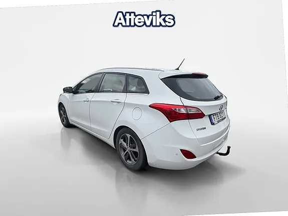 Hyundai I30 2015 photo 4