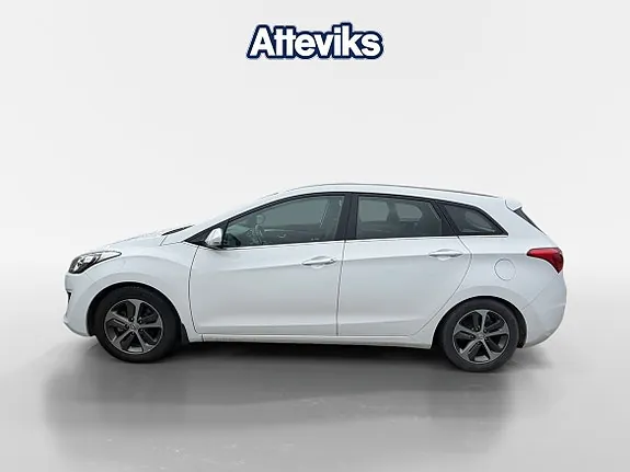 Hyundai I30 2015 photo 5