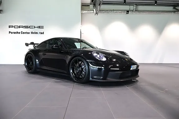 Porsche 911 Gt3 2024 photo 4
