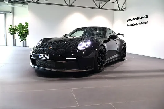 Porsche 911 Gt3 2024 photo 2