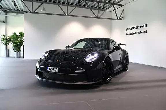 Porsche 911 Gt3