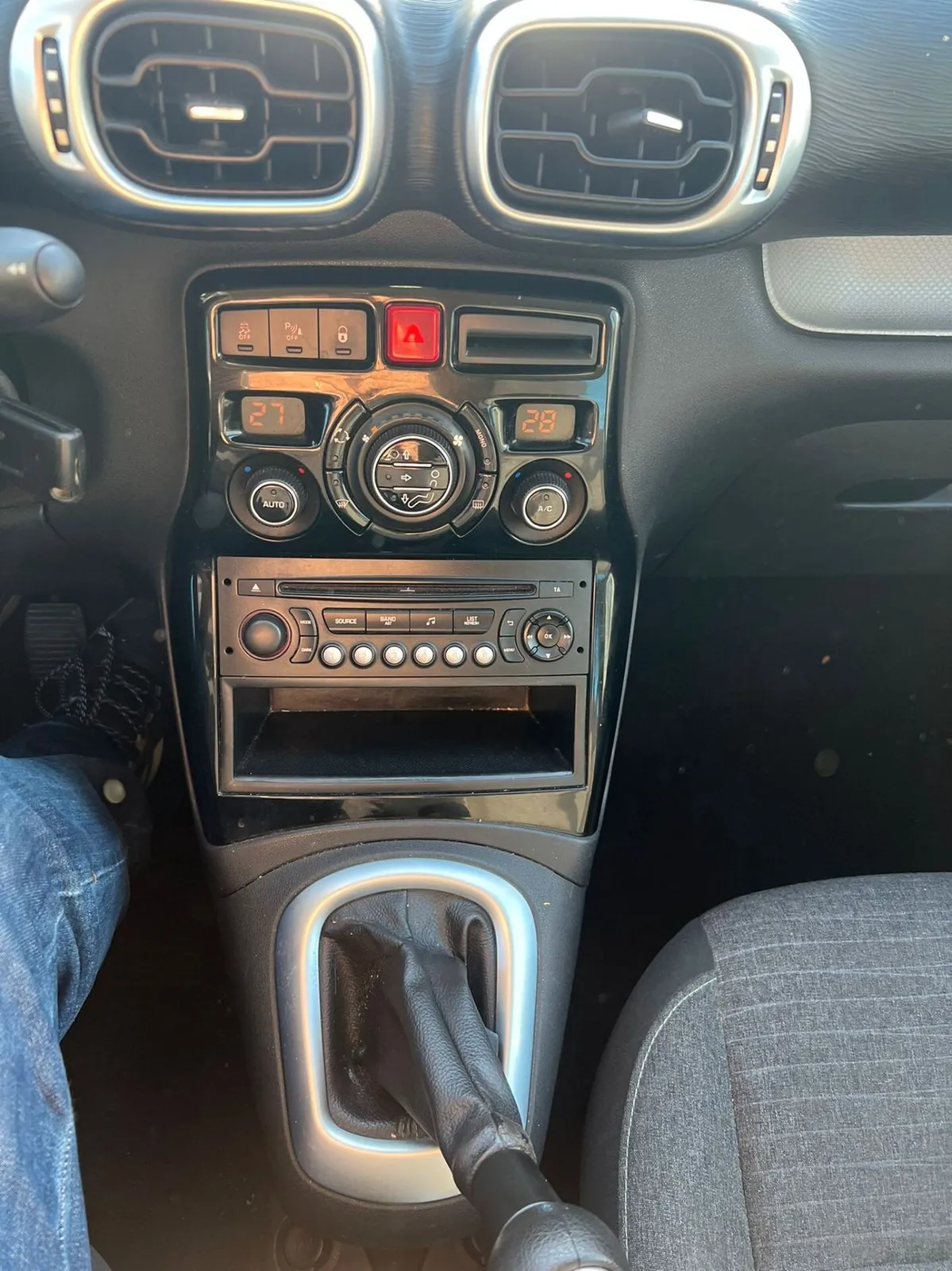 Citroen C3 Picasso 2017 photo 2