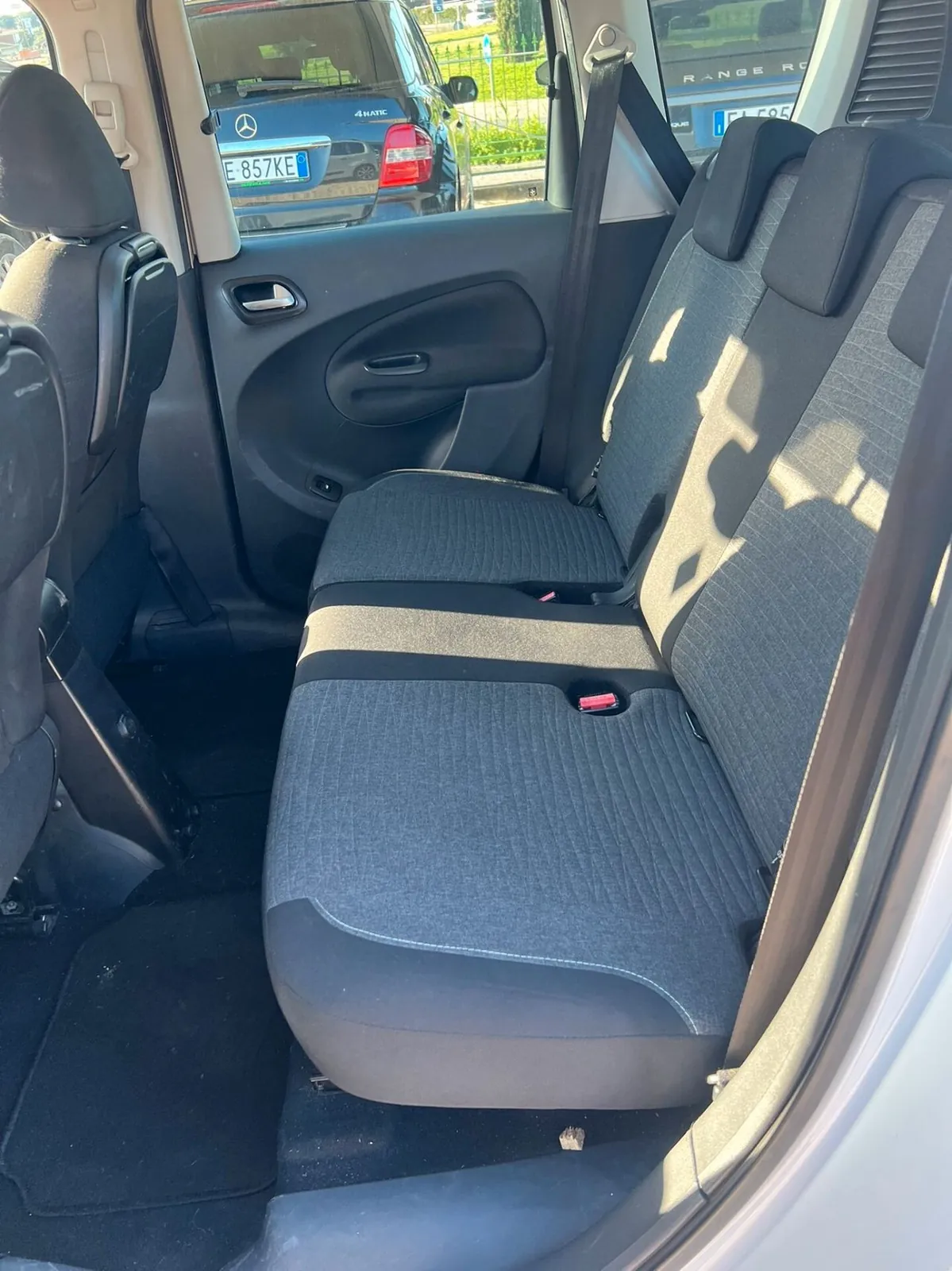Citroen C3 Picasso 2017 photo 3