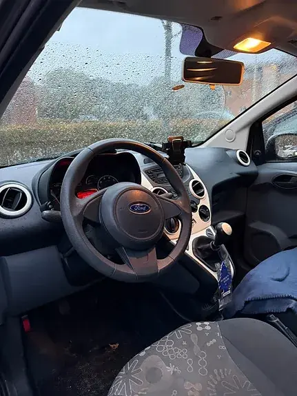 Ford Ka 2015 photo 3
