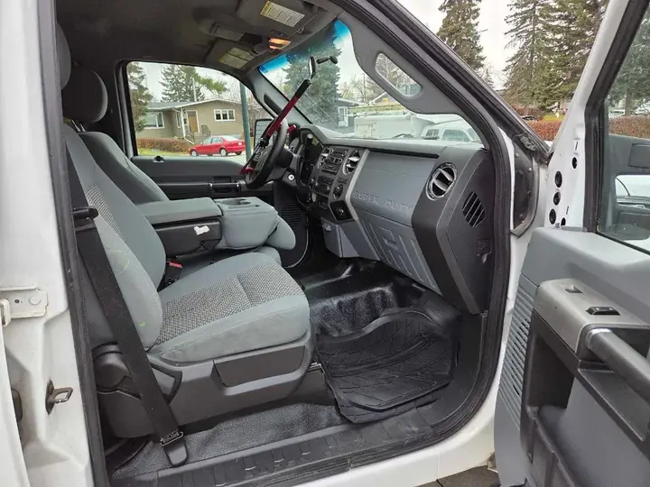 Ford F350 2016 photo 5