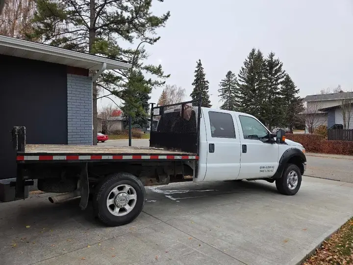Ford F350