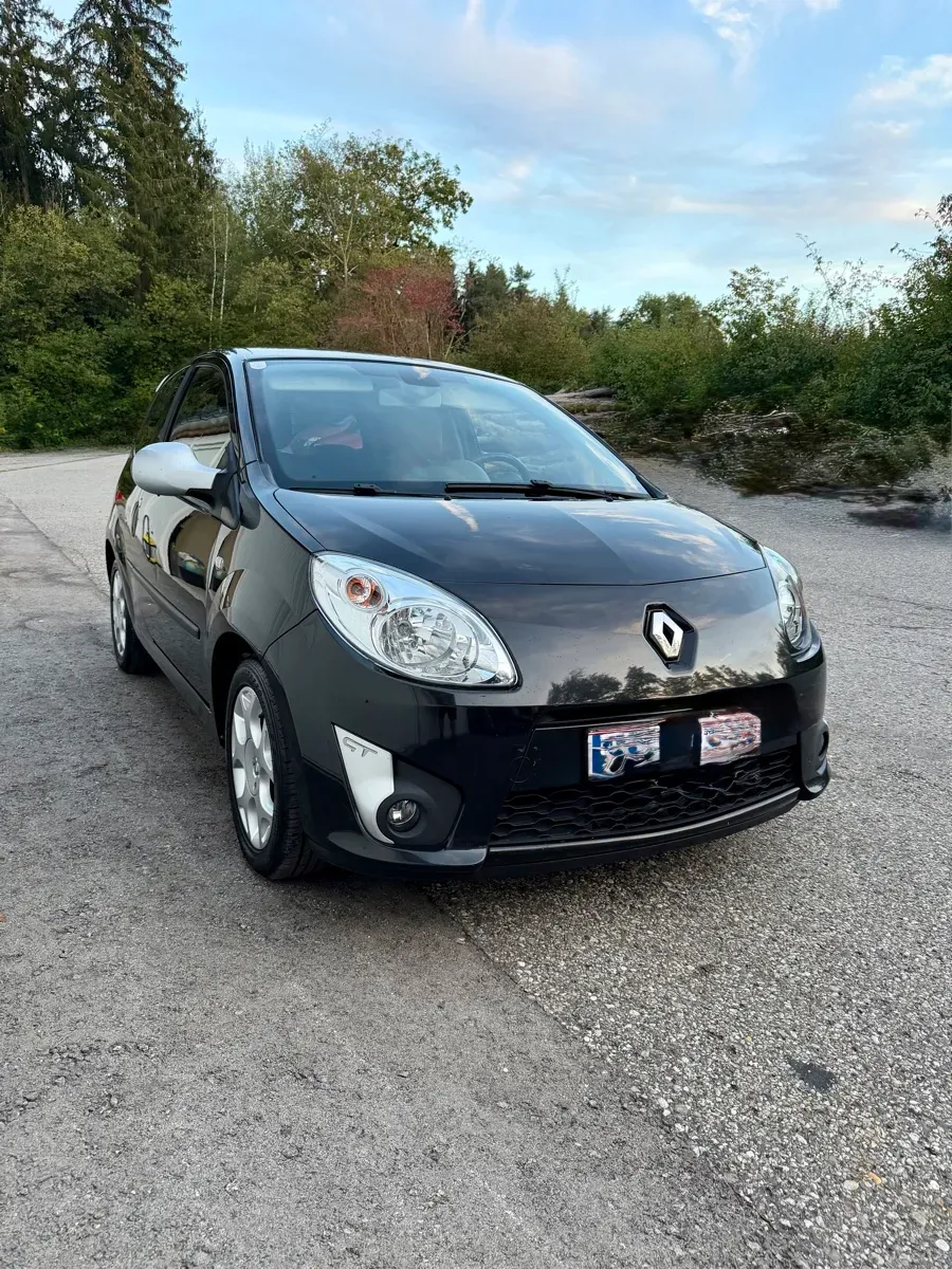 Renault Twingo 2008 photo 2