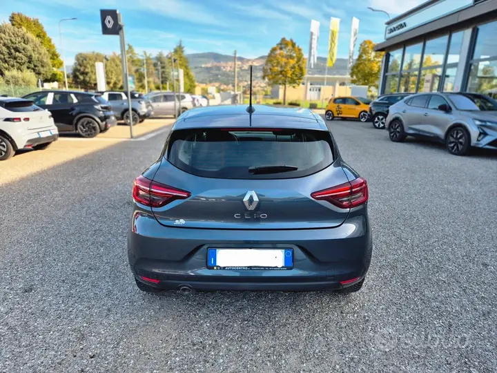Renault Clio 2022 photo 5