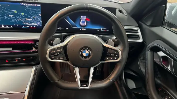 BMW 2 Series 2026 photo 5