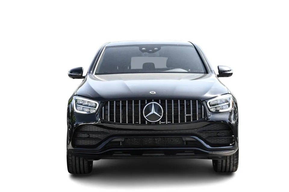 Mercedes-Benz Glc43 2023 photo 2