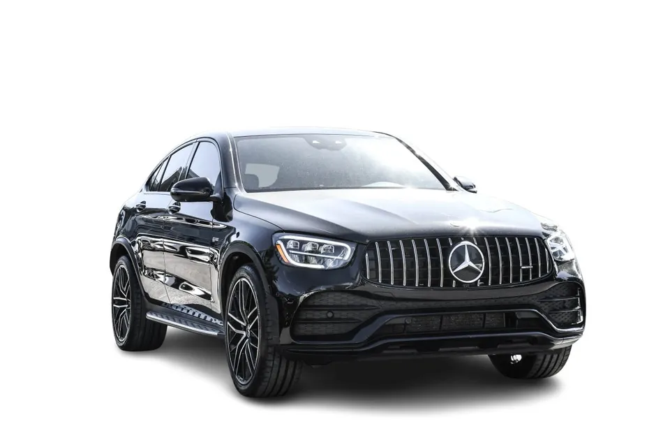 Mercedes-Benz Glc43 2023 photo 3