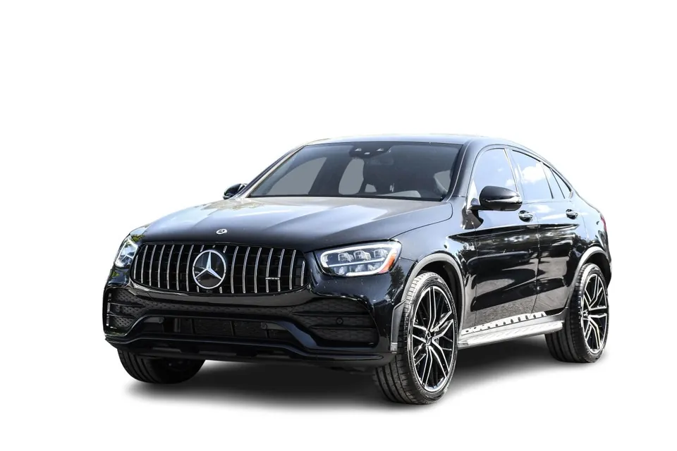 Mercedes-Benz Glc43