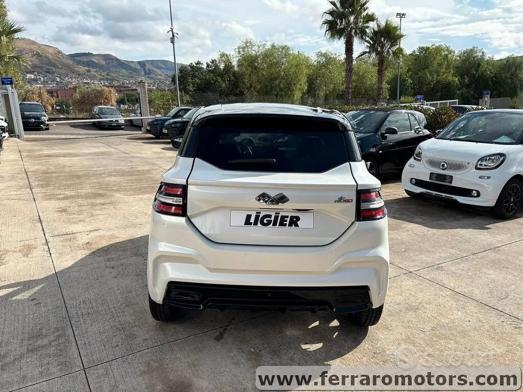 Ligier Js50 2025 photo 5