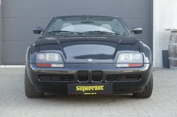 BMW Z1