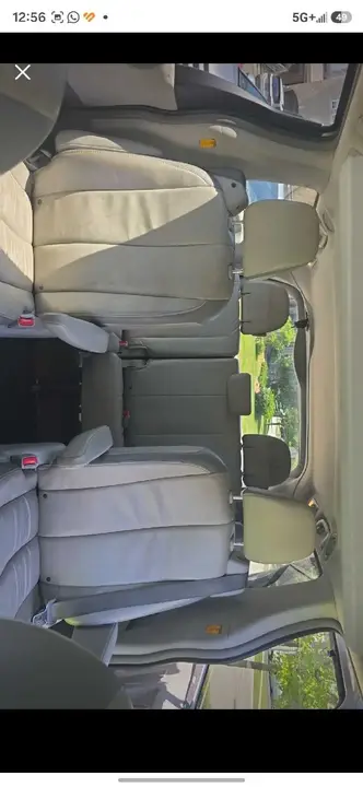 Toyota Sienna 2013 photo 4