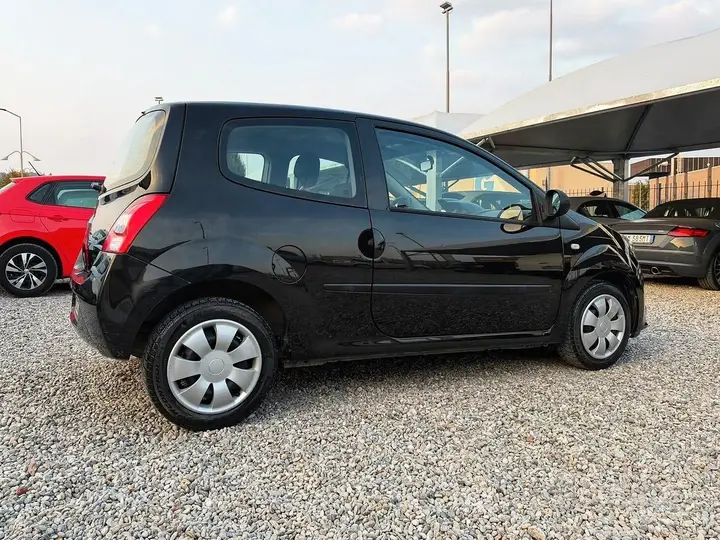 Renault Twingo 2010 photo 5