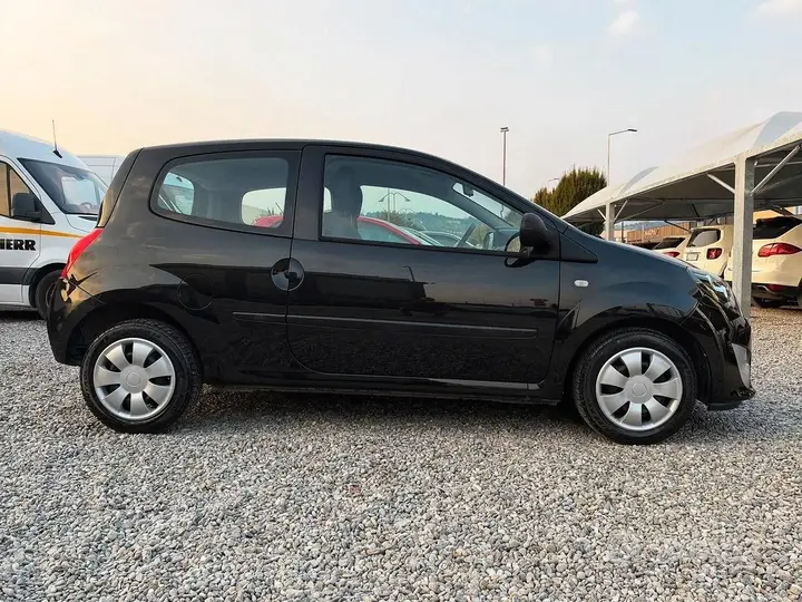 Renault Twingo 2010 photo 4