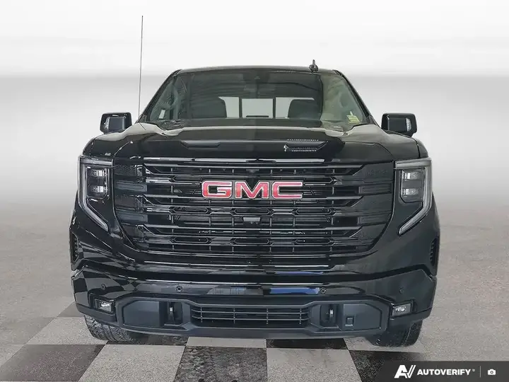 GMC Sierra 1500 2026 photo 2