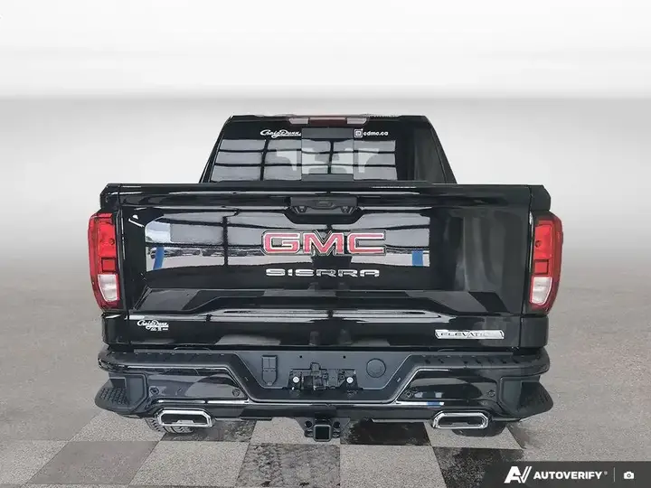 GMC Sierra 1500 2026 photo 5