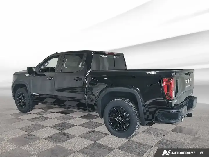 GMC Sierra 1500 2026 photo 4