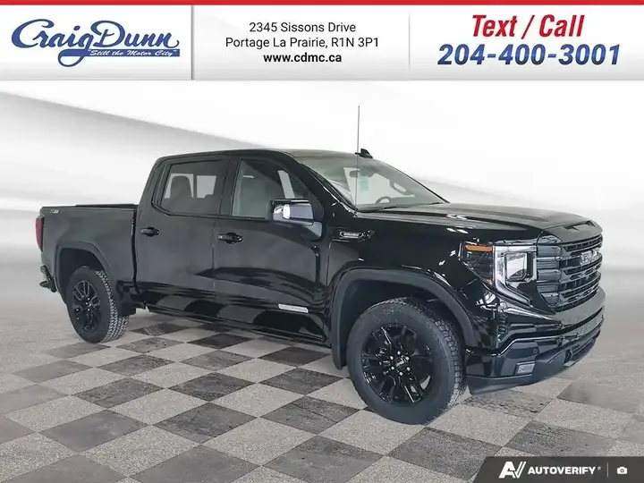 GMC Sierra 1500