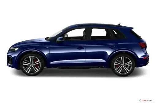 Audi Q5 2021 photo 3