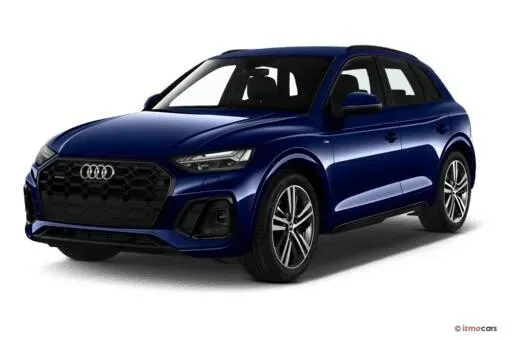 Audi Q5 2021 photo 2