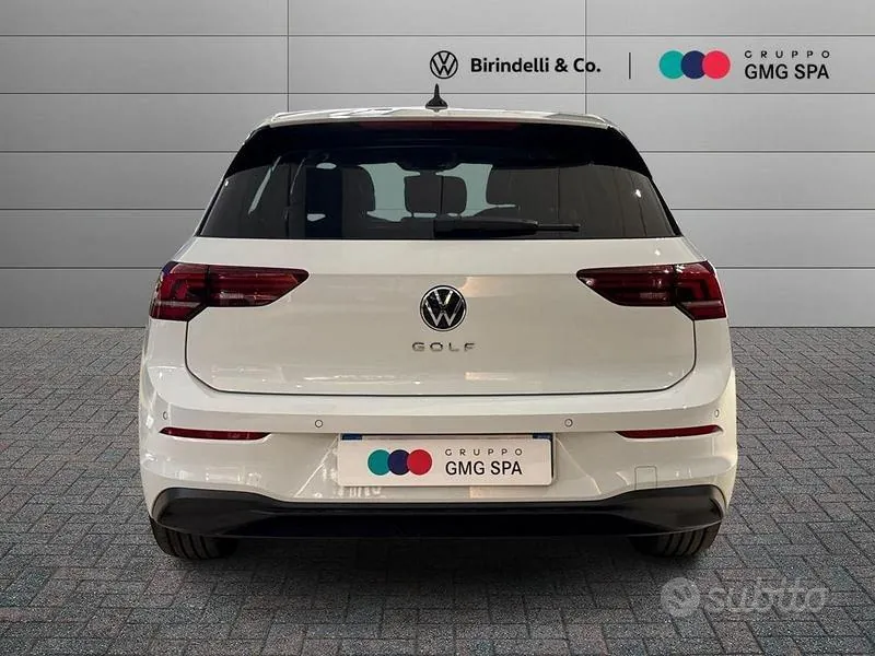 Volkswagen Golf 2026 photo 4