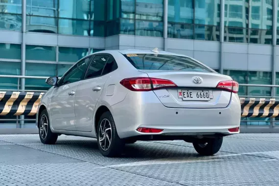 Toyota Vios 2021 photo 4