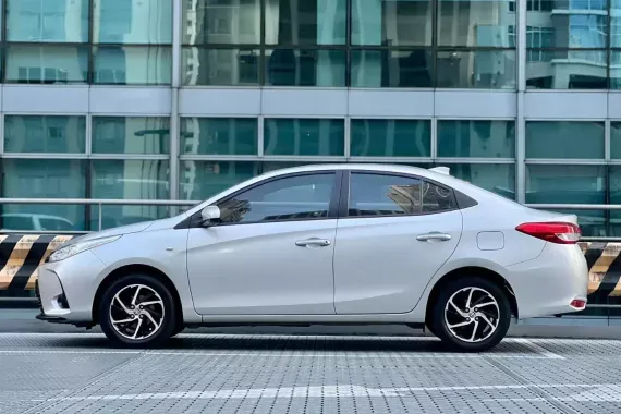 Toyota Vios 2021 photo 5