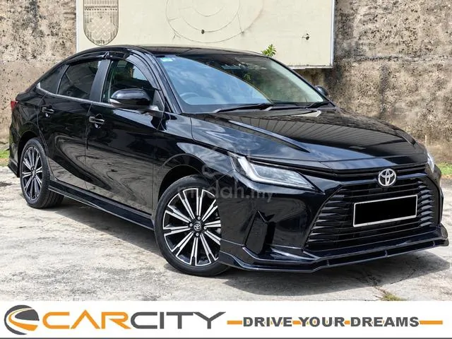 Toyota Vios