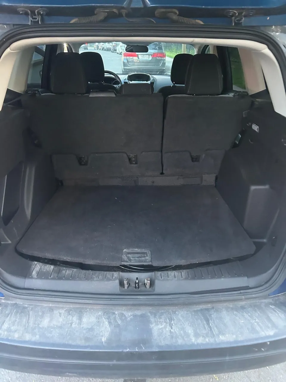 Ford Escape 2019 photo 3