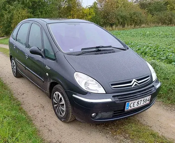 Citroen Xsara Picasso 2005 photo 3