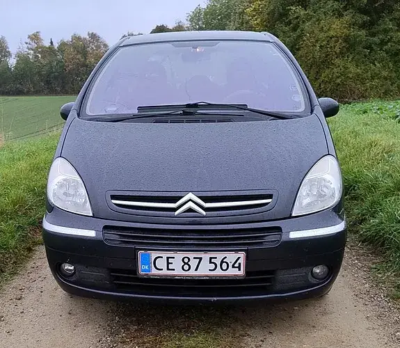 Citroen Xsara Picasso 2005 photo 2